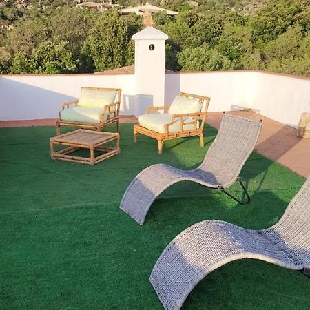 Villa Sole Arzachena Luaran gambar