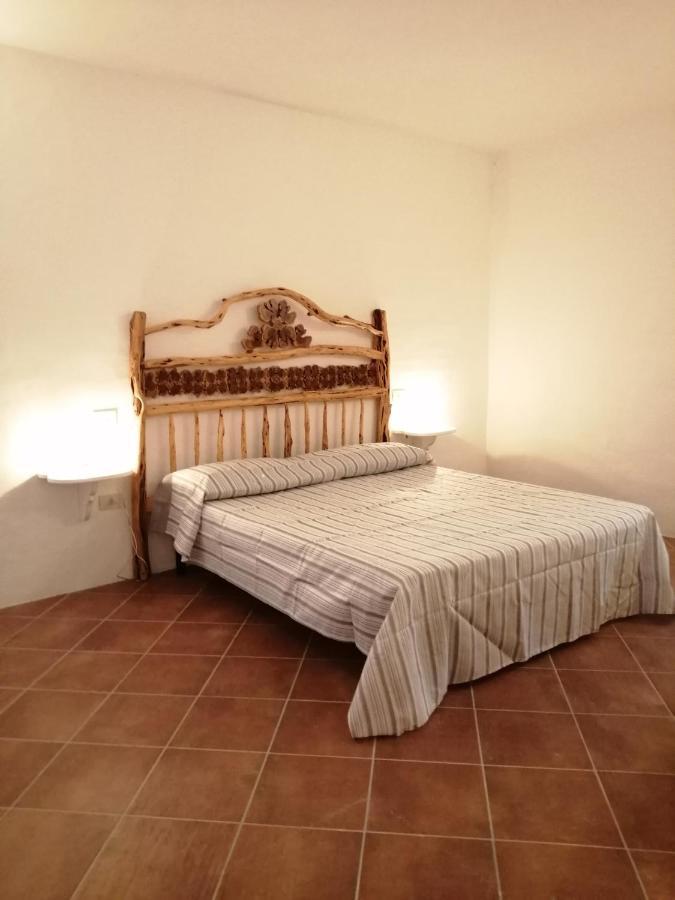 Villa Sole Arzachena Luaran gambar
