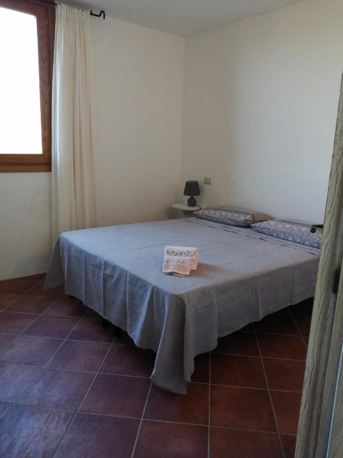 Villa Sole Arzachena Luaran gambar