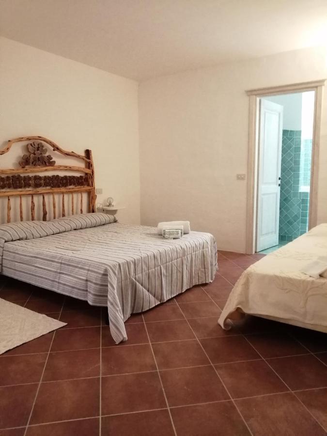 Villa Sole Arzachena Luaran gambar