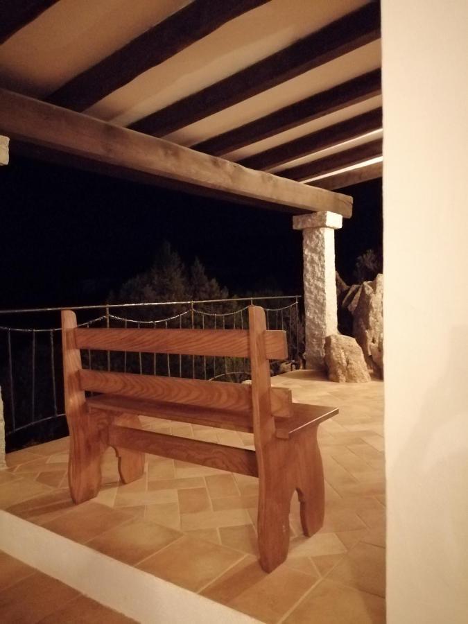 Villa Sole Arzachena Luaran gambar