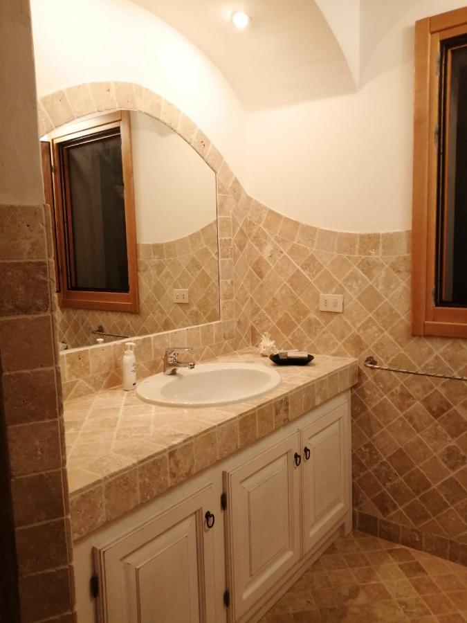Villa Sole Arzachena Luaran gambar