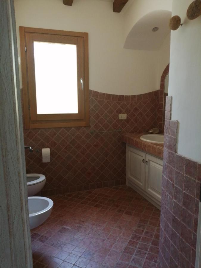 Villa Sole Arzachena Luaran gambar