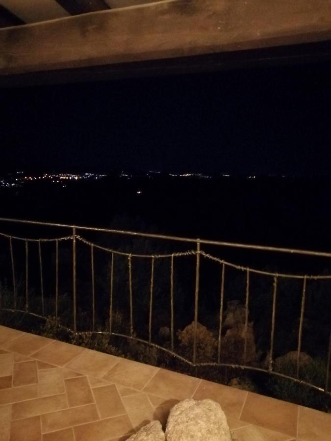 Villa Sole Arzachena Luaran gambar