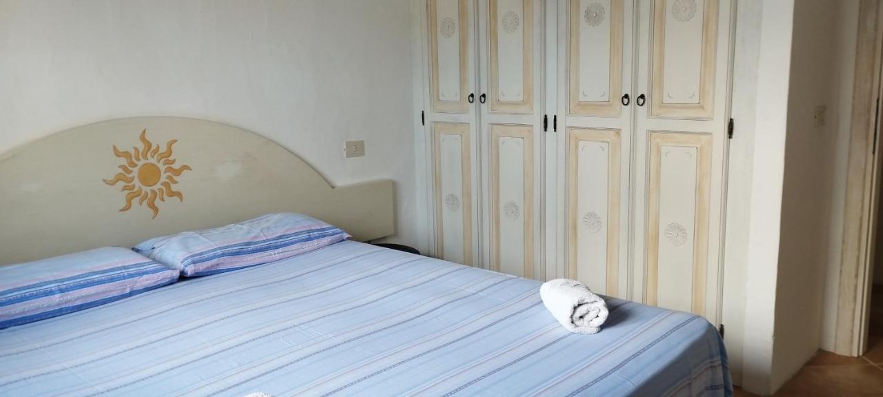 Villa Sole Arzachena Luaran gambar