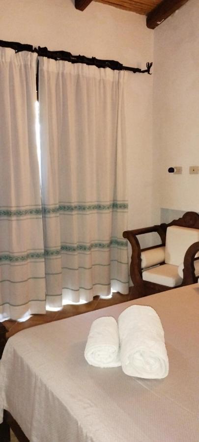 Villa Sole Arzachena Luaran gambar