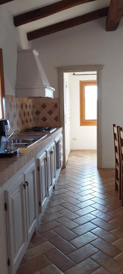 Villa Sole Arzachena Luaran gambar