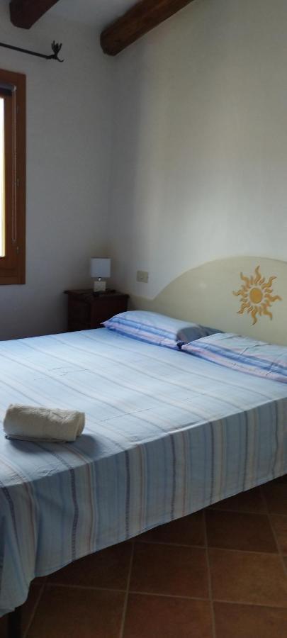Villa Sole Arzachena Luaran gambar